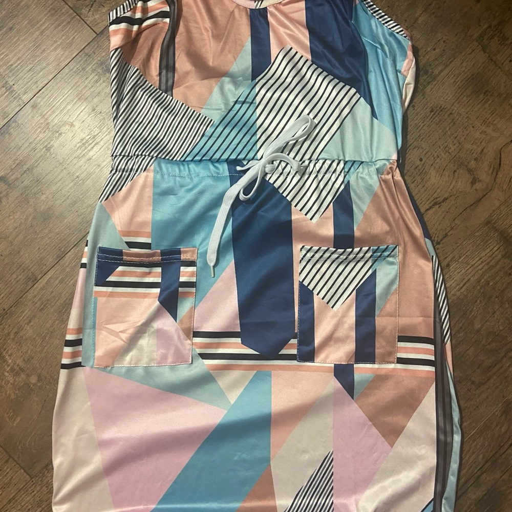 💥4/$14 NWOT Slip dress